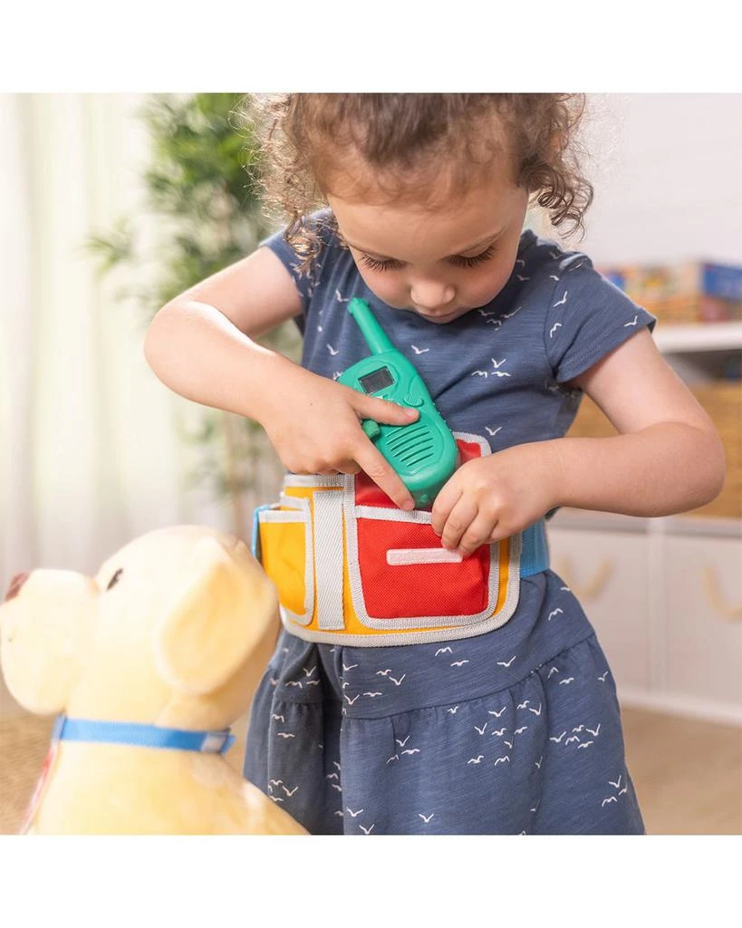 Let's Explore™ Ranger Dog Play Set - Ages 3+ 商品