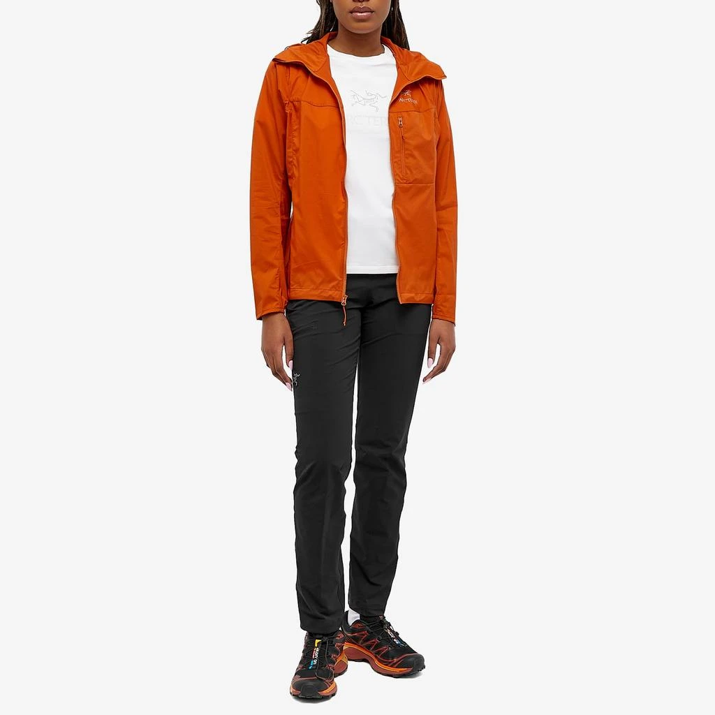 商品Arc'teryx|Arc'teryx Gamma Pant,价格¥1240,第4张图片详细描述