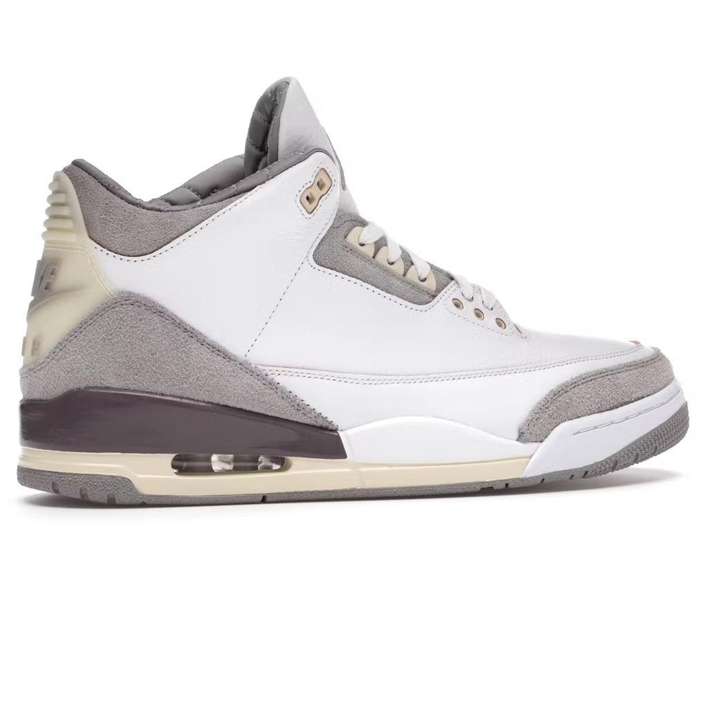 商品Jordan|Air Jordan 3 Retro A Ma Maniére (W),价格¥4531,第5张图片详细描述