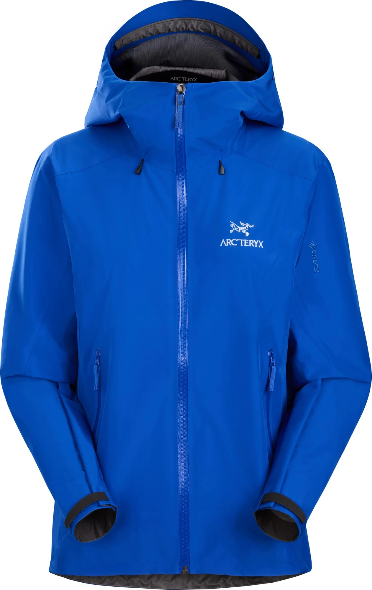 商品Arc'teryx|Arc'teryx Beta LT Jacket - Women's,价格¥2904,第1张图片