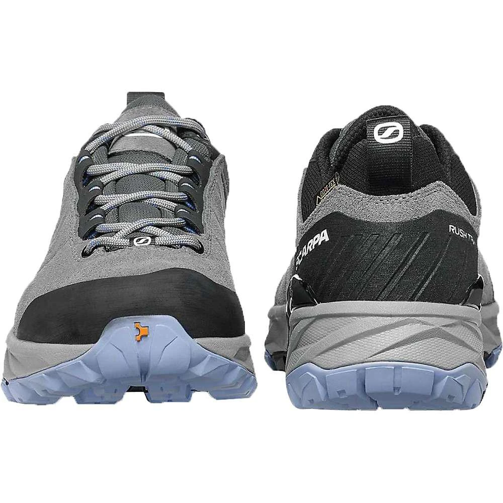 商品Scarpa|Women's Rush Trail GTX Shoe,价格¥1269,第4张图片详细描述