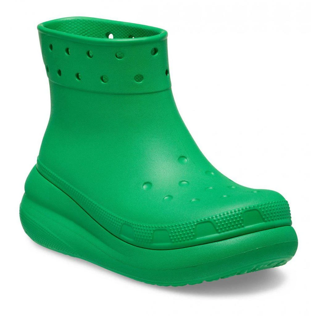 商品Crocs|CROCS CLASSIC CRUSH RAIN BOOT,价格¥842,第2张图片详细描述