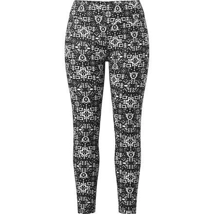 商品SmartWool|Classic Thermal Merino Baselayer Bottom - Women's,价格¥328,第3张图片详细描述