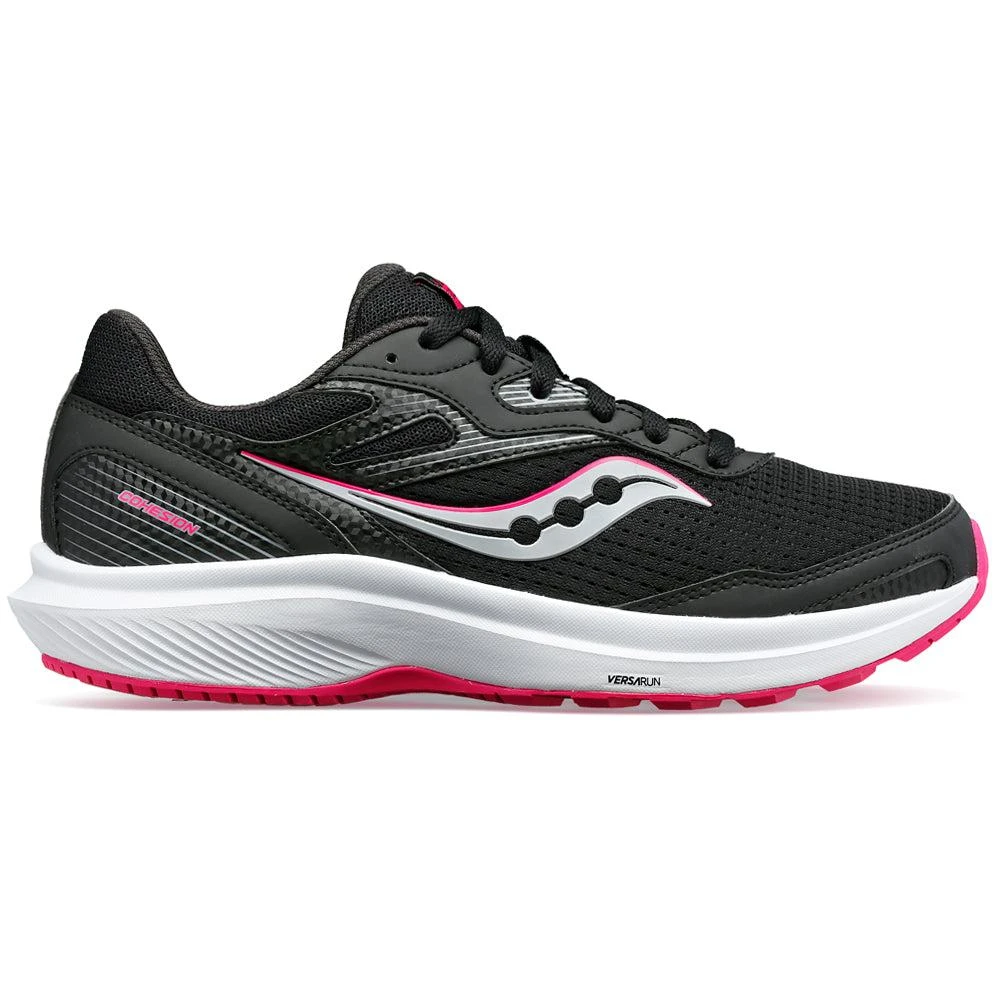 商品Saucony|Cohesion 16 Running Shoes,价格¥420,第1张图片