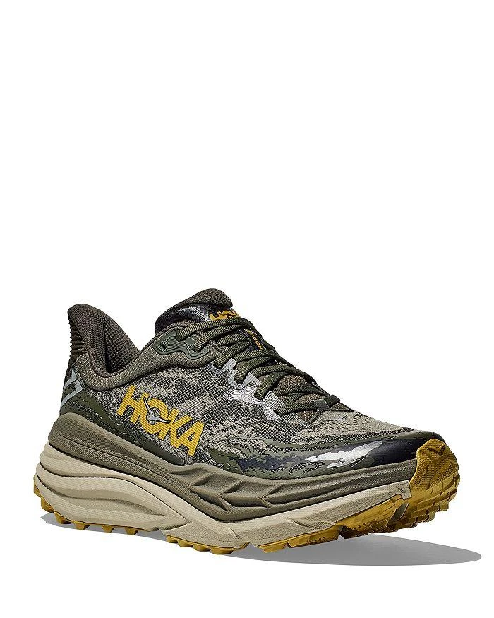 Men's Stinson 7 All Terrain Running Sneakers 商品