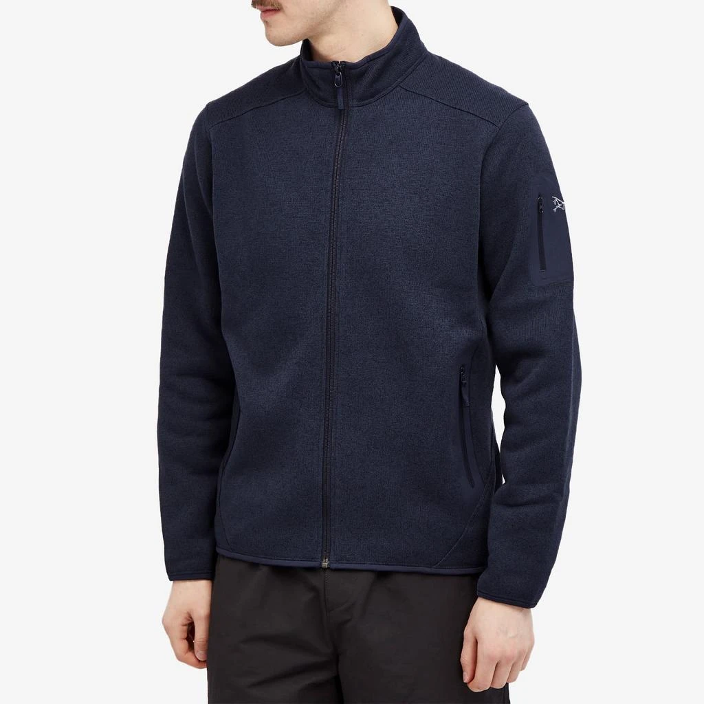 商品Arc'teryx|Arc'teryx Covert Cardigan,价格¥1560,第2张图片详细描述