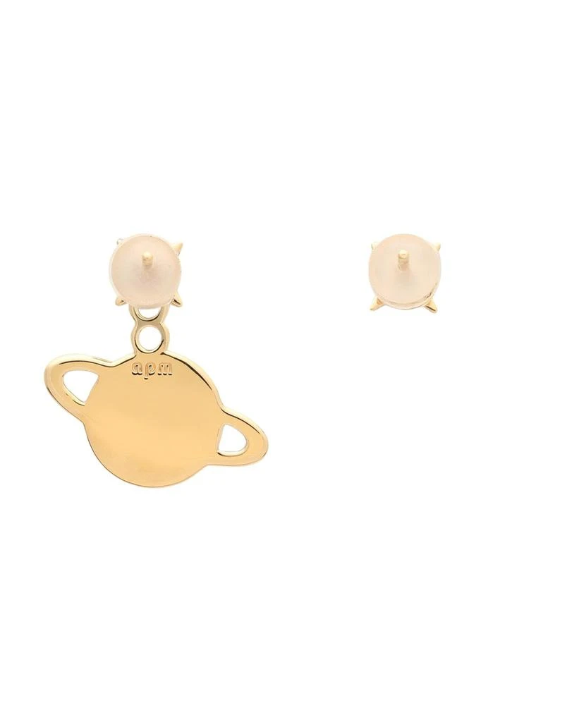 商品apm Monaco|Earrings,价格¥1013,第2张图片详细描述