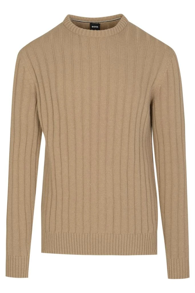 商品Hugo Boss|LAARON KNITWEAR,价格¥866,第1张图片