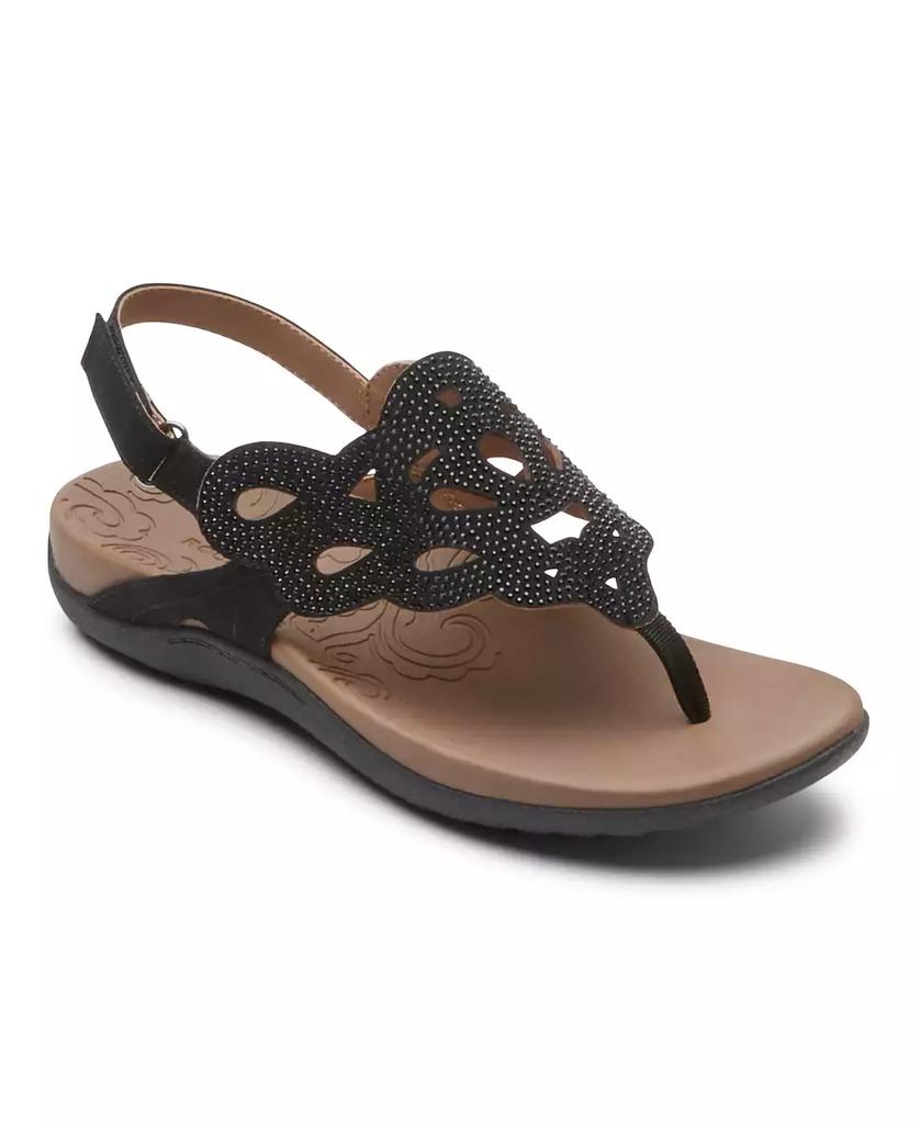 Ridge Sling White Bling CJ1919 da donna image 2