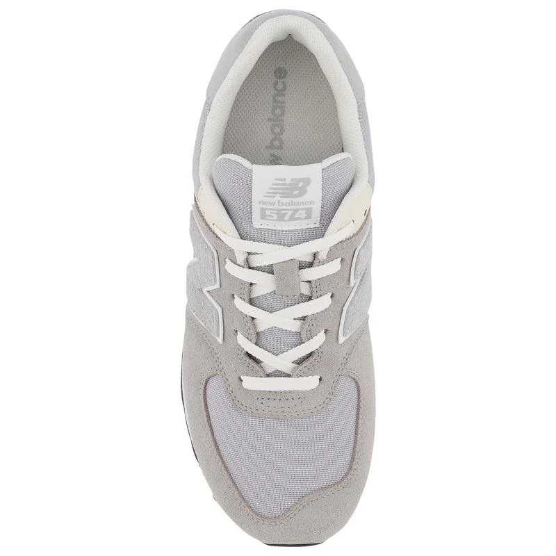 商品New Balance|New Balance 574 Classic - Boys' Grade School,价格¥348,第4张图片详细描述
