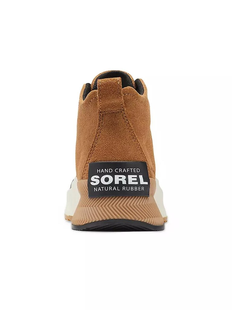 商品SOREL|Kid's Out N About Classic Boots,价格¥557,第2张图片详细描述