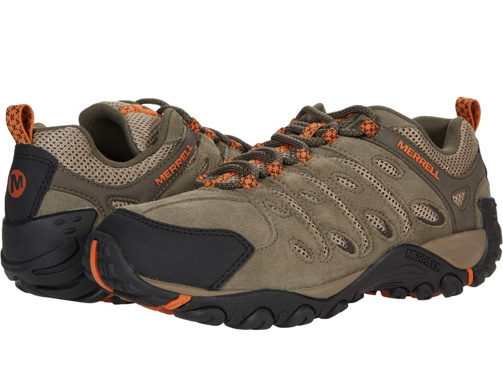 商品Merrell|Crosslander 2,价格¥600-¥675,第1张图片