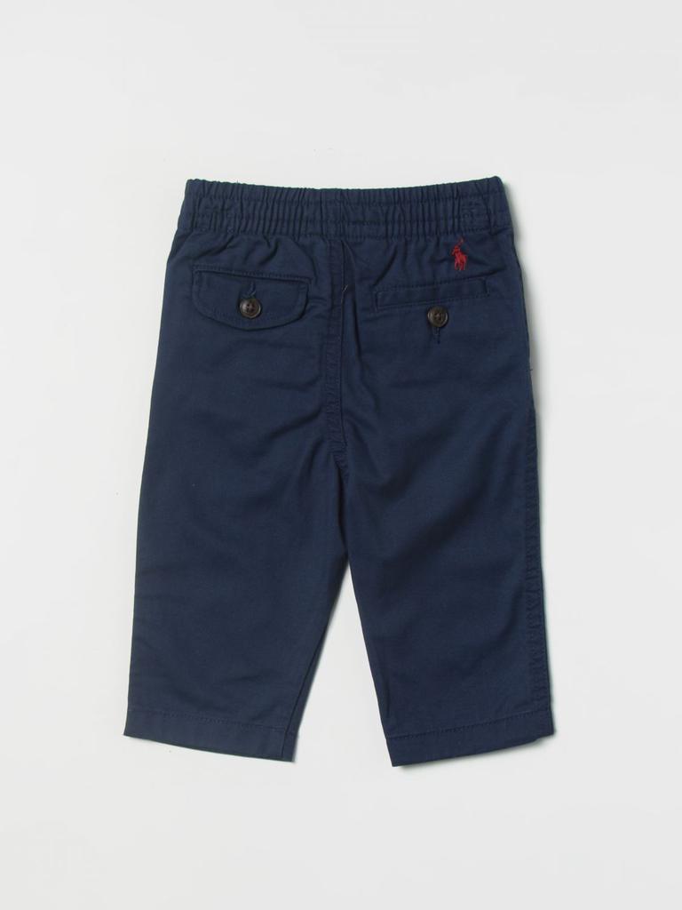 Polo Ralph Lauren pants for baby商品第2张图片规格展示