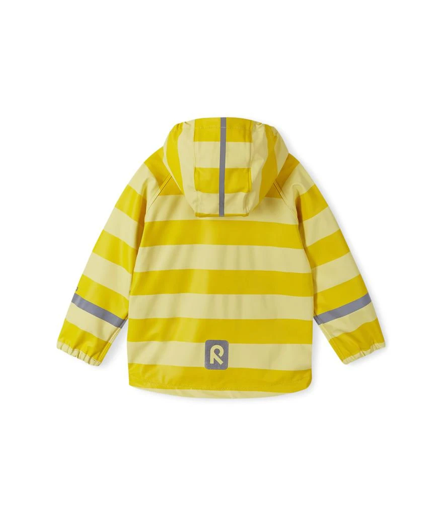 商品Reima|Raincoat Vesi (Infant/Toddler/Little Kids/Big Kids),价格¥254,第2张图片详细描述