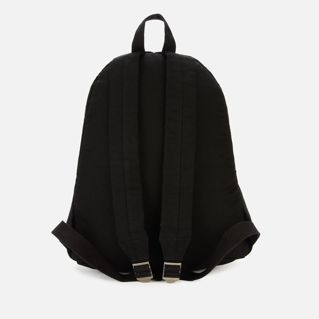 Polo Ralph Lauren Men's Canvas Backpack商品第3张图片规格展示