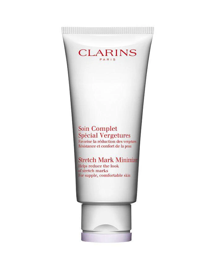 商品Clarins|抚纹身体霜 200ml,价格¥449,第1张图片