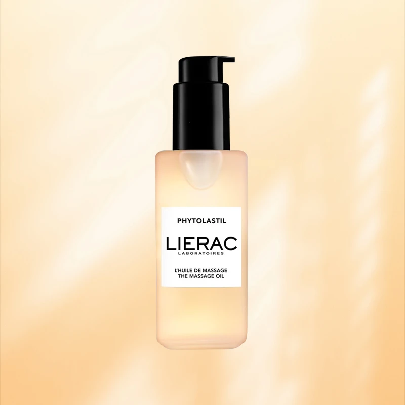 Lierac丽蕾克 淡纹精华妊娠纹预防护油100ml 滋养舒缓淡纹 商品