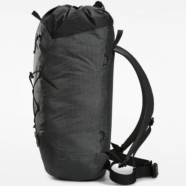 【Brilliant|包邮包税】始祖鸟 ALPHA FL 40 BACKPACK[SS23] 新款上市 Alpha FL 40 背包 ABNSUX6447 商品