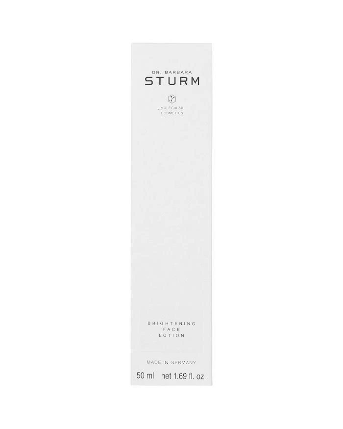 商品Dr. Barbara Sturm|Brightening Face Lotion,价格¥1720,第3张图片详细描述