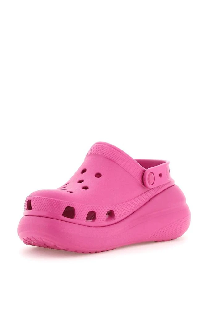 商品Crocs|Crocs Classic Crush Sabot,价格¥782,第4张图片详细描述