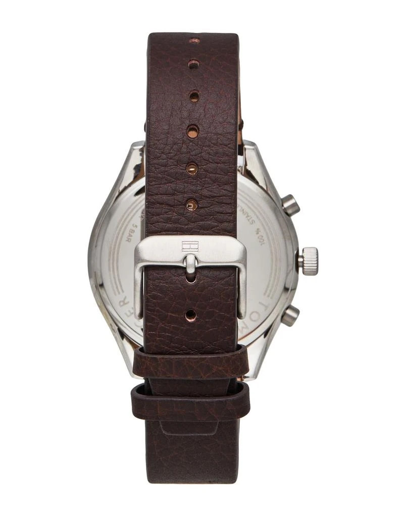 商品Tommy Hilfiger|Wrist watch,价格¥1105,第2张图片详细描述