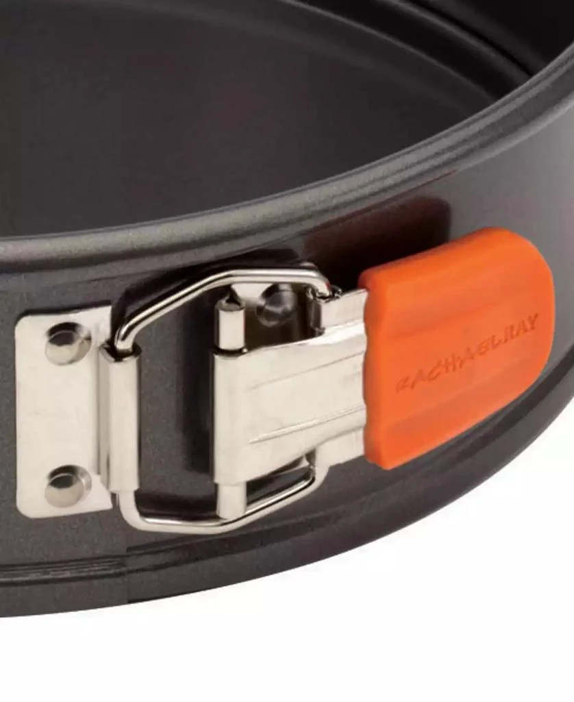 商品Rachael Ray|Non-Stick Bakeware Oven Lovin' 9" Springform Pan,价格¥121,第4张图片详细描述