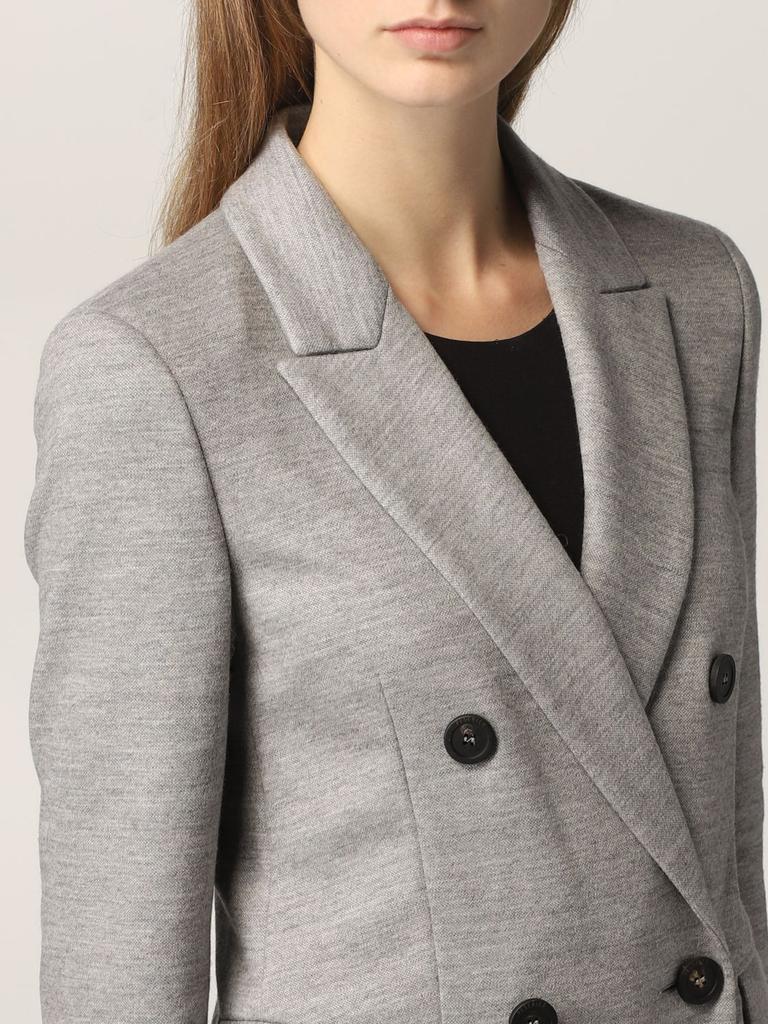 Peserico blazer for woman商品第4张图片规格展示