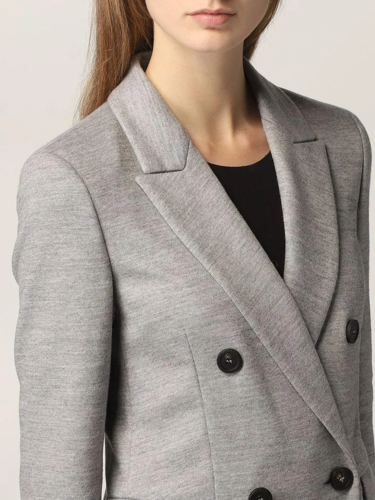 商品Peserico|Peserico blazer for woman,价格¥3455,第4张图片详细描述