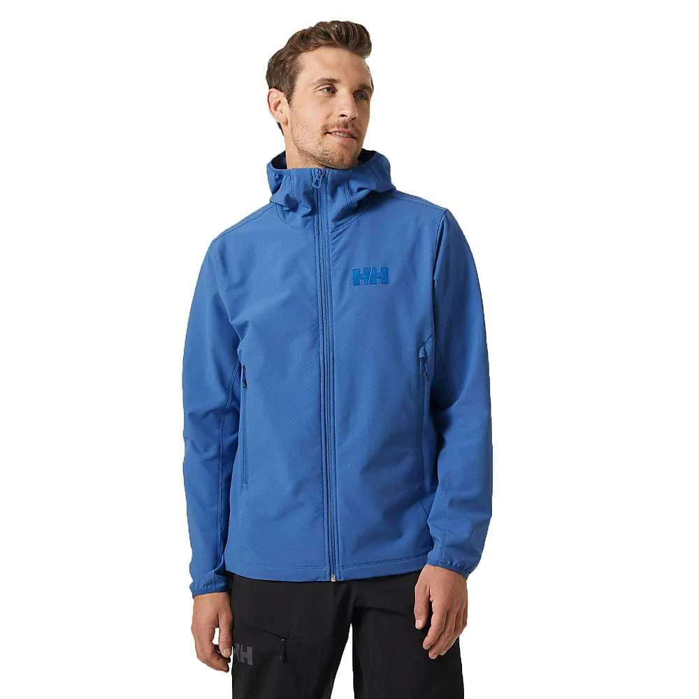 商品Helly Hansen|Men's Cascade Shield Jacket,价格¥676,第1张图片