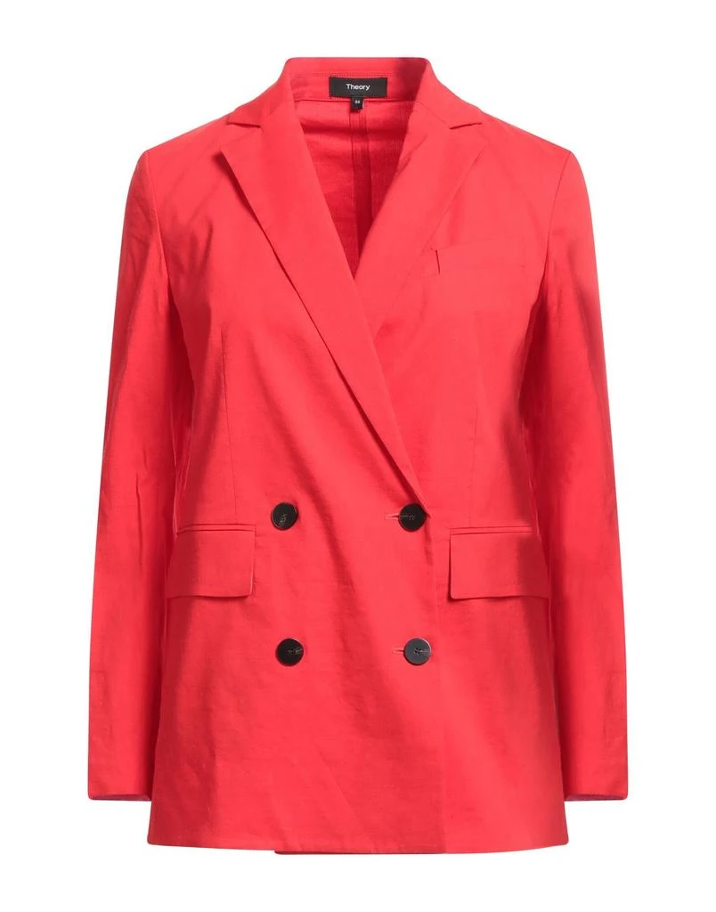 商品Theory|Blazer,价格¥2742,第1张图片