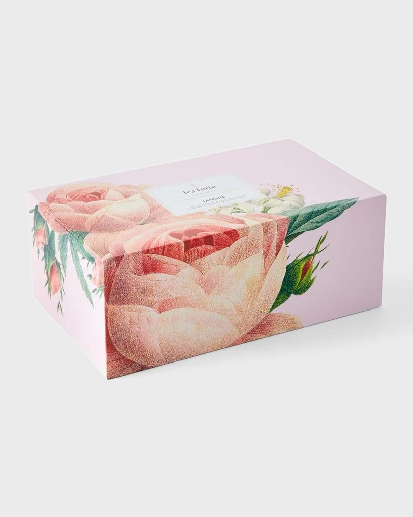 商品Tea Forte|Jardin Gift Set,价格¥464,第1张图片