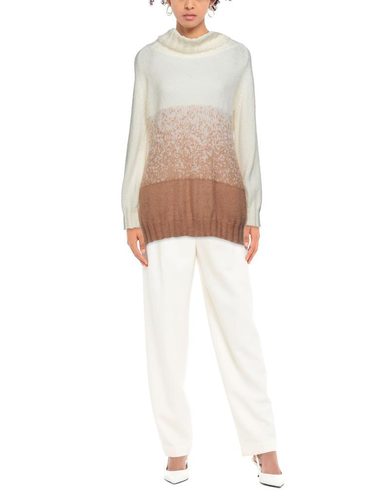 商品BIANCOGHIACCIO|Turtleneck,价格¥195,第2张图片详细描述