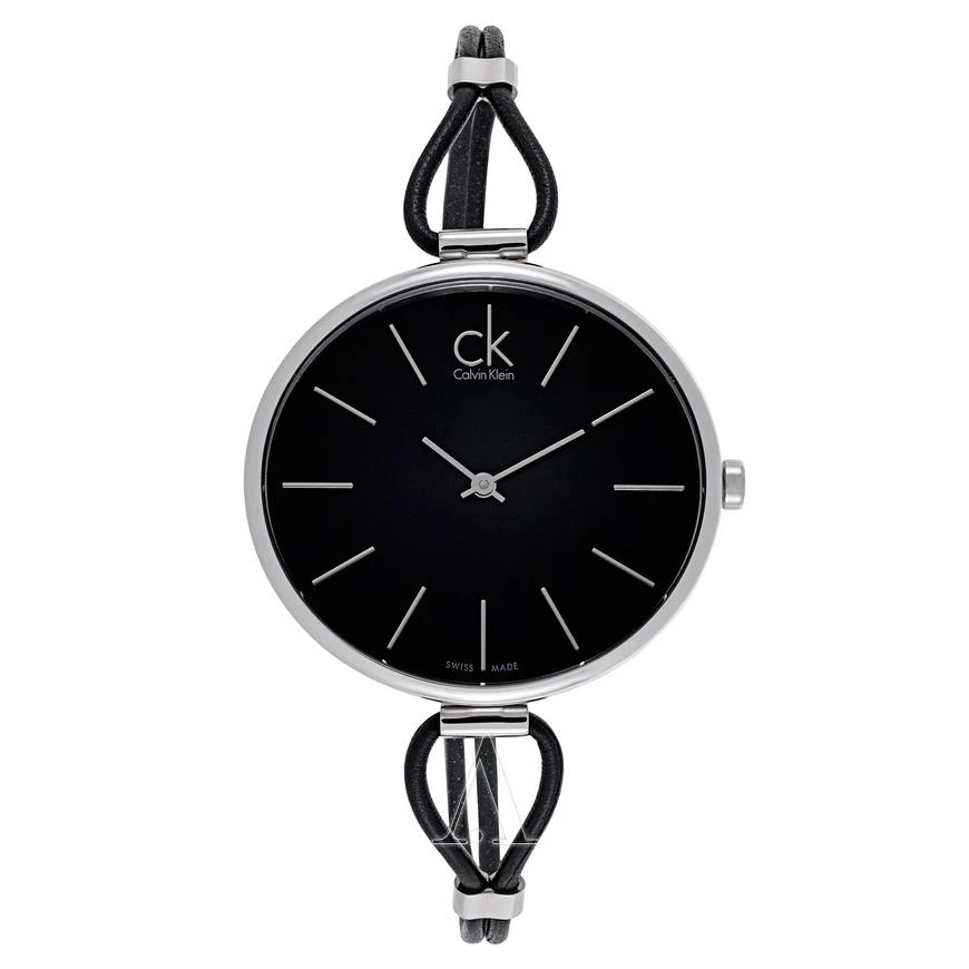 商品Calvin Klein|Selection 女士手表,价格¥376,第1张图片