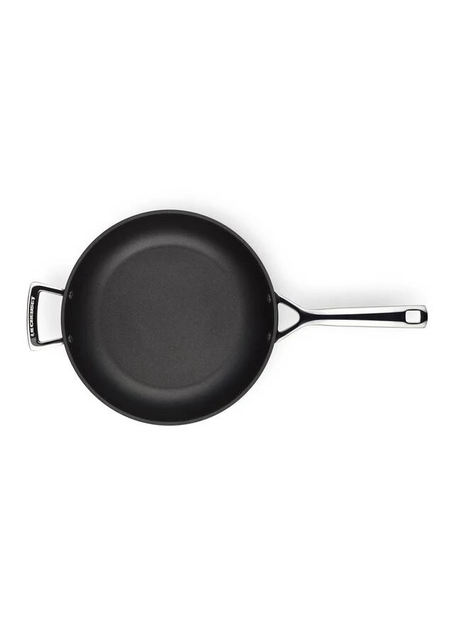 商品Le Creuset|Toughened non-stick deep frying pan 28cm,价格¥1636,第4张图片详细描述