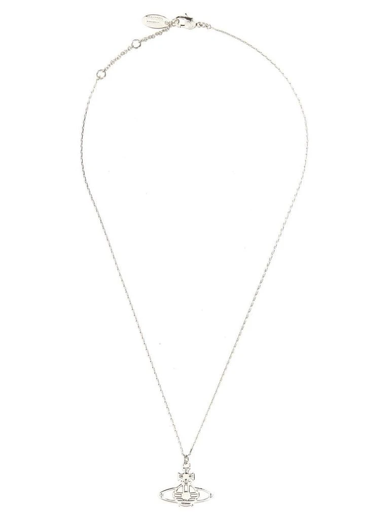 商品Vivienne Westwood|VIVIENNE WESTWOOD 'Suzie' necklace,价格¥1186,第2张图片详细描述