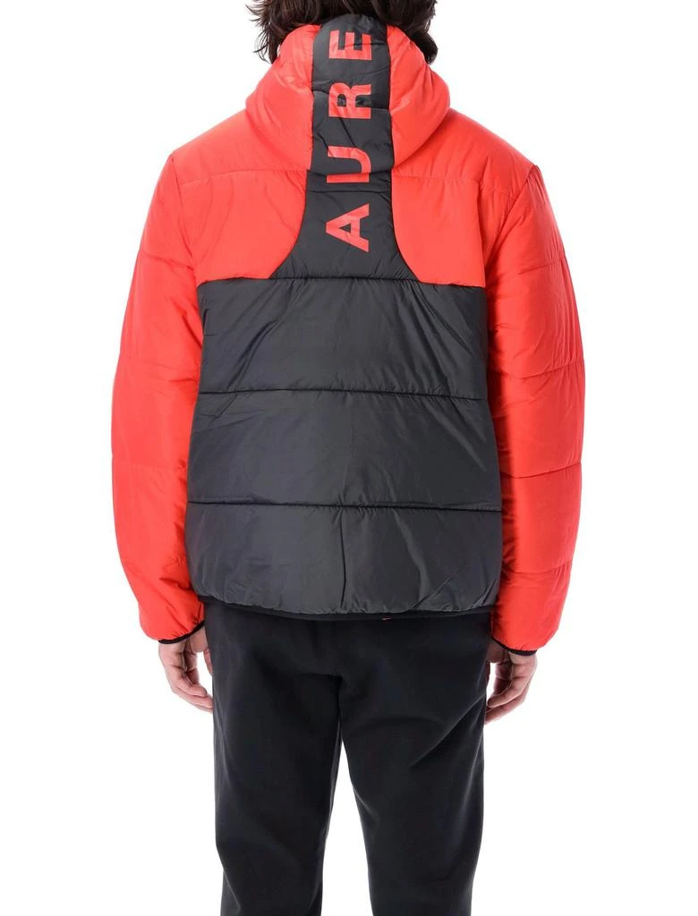 商品Adidas|Adidas Adventure Reversible Zip-Up Puffer Jacket,价格¥497,第2张图片详细描述