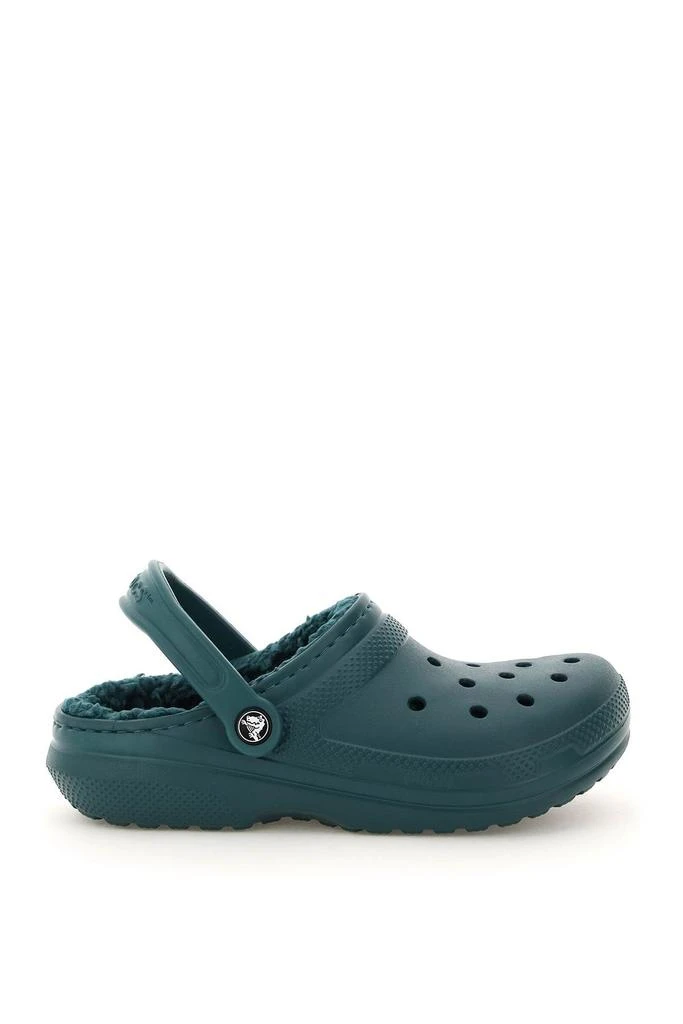商品Crocs|CLASSIC LINED CLOG UNISEX,价格¥210,第1张图片