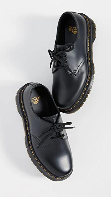 商品Dr. Martens 马汀博士|1461 Bex 3 孔鞋,价格¥1064,第4张图片详细描述