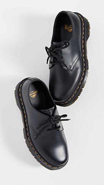 商品Dr. Martens 马汀博士|1461 Bex 3 孔鞋,价格¥1026,第6张图片详细描述