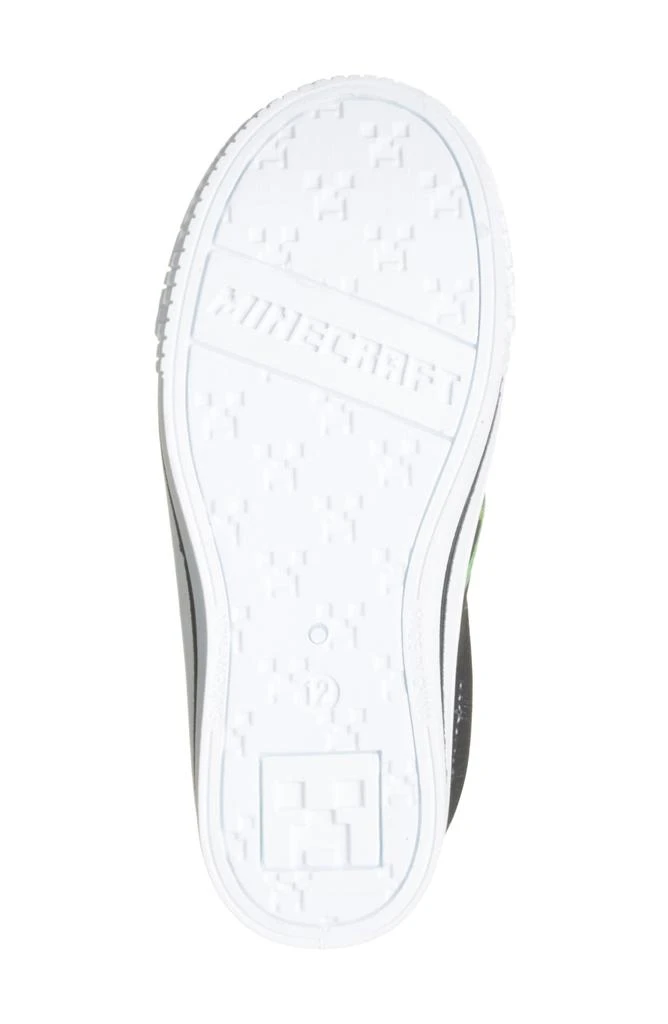 x Minecraft<sup>®</sup> Kids' Pixel Slip-On Sneaker 商品