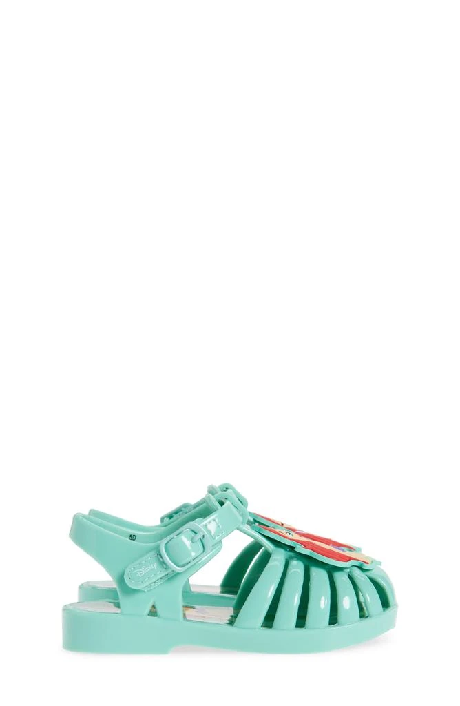 商品Harper Canyon|x Disney<sup>®</sup> Kids' Ariel Fisherman Sandal,价格¥122,第4张图片详细描述
