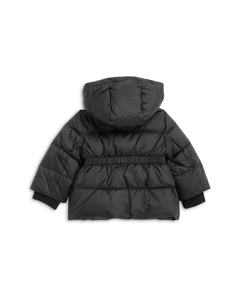 Girls' Edina Puffer Jacket - Baby商品第2张图片规格展示