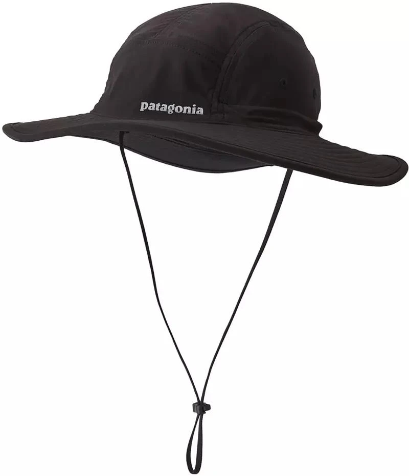 商品Patagonia|Patagonia Quandary Brimmer Hat,价格¥481,第1张图片