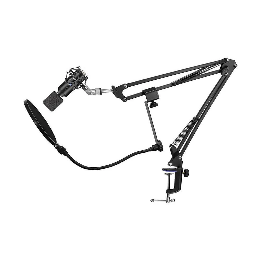 商品Technical Pro|Professional USB Condenser Microphone Starter Package,价格¥823,第1张图片
