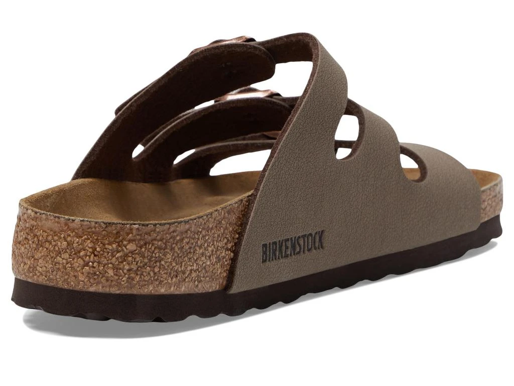 商品Birkenstock|Florida 软底凉拖鞋,价格¥898,第5张图片详细描述