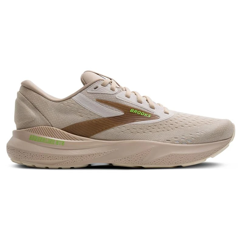 商品Brooks|Brooks Adrenaline GTS 24 - Men's,价格¥1052,第1张图片