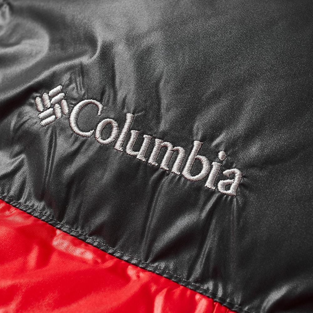 Columbia Pike Lake Hooded Jacket商品第3张图片规格展示