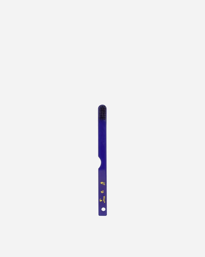 商品Off-White|Meteor Toothbrush Purple,价格¥297,第1张图片