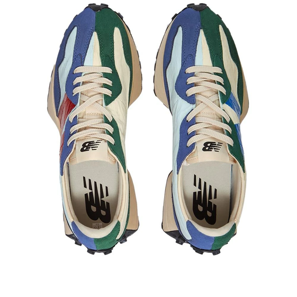 商品New Balance|New Balance MS327VB,价格¥548,第5张图片详细描述