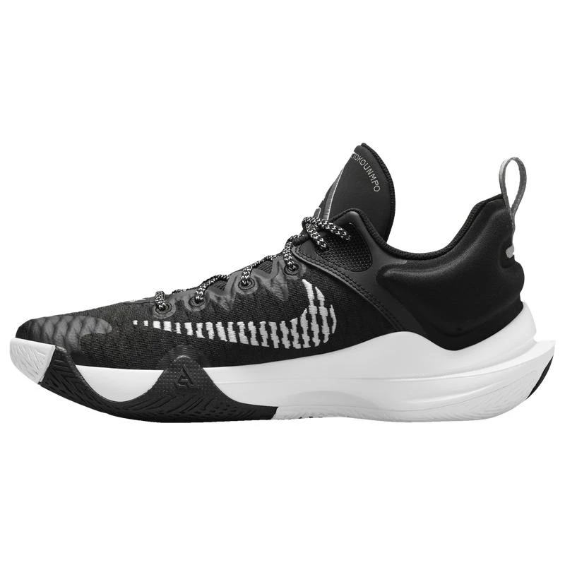 商品NIKE|Nike Giannis Immortality - Men's,价格¥599,第2张图片详细描述